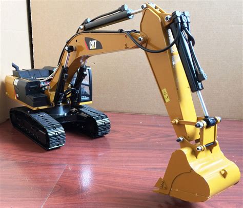 rc hydraulic excavator china|rc excavators adult full metal.